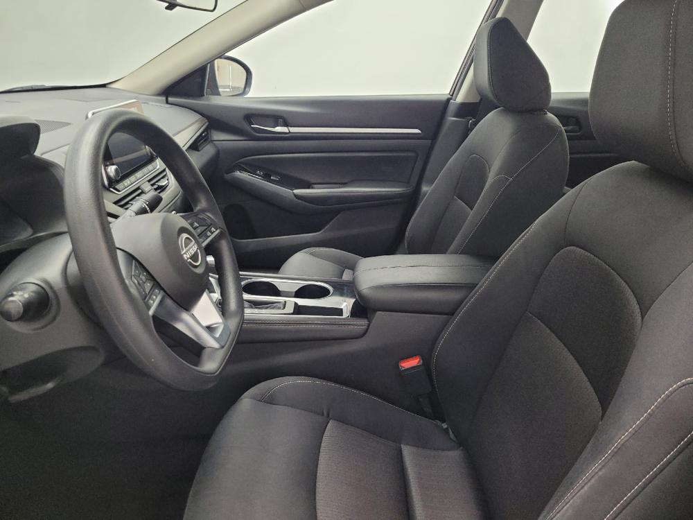 used 2023 Nissan Altima car, priced at $19,895