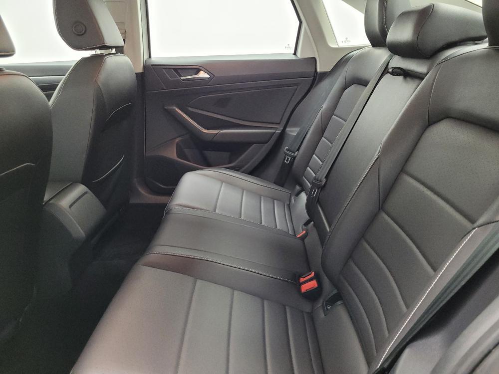 used 2023 Volkswagen Jetta car, priced at $19,695