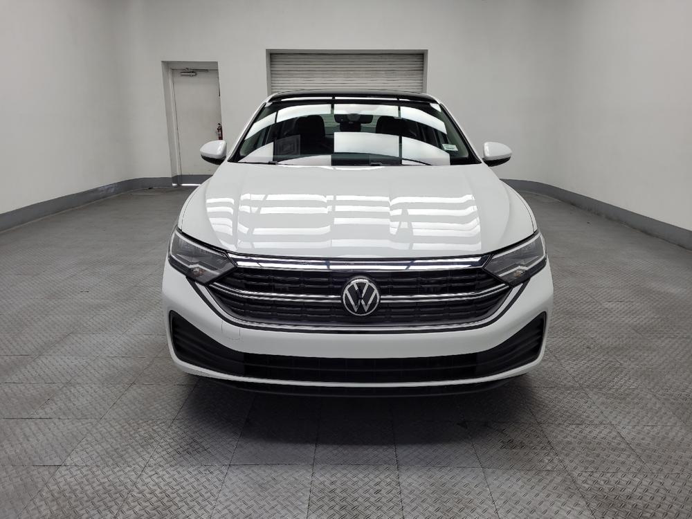 used 2023 Volkswagen Jetta car, priced at $19,695