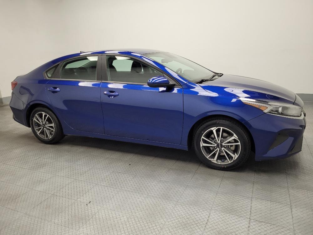used 2022 Kia Forte car, priced at $17,795