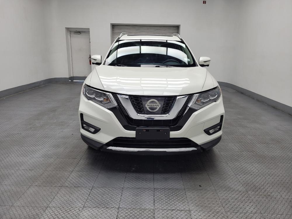 used 2017 Nissan Rogue car, priced at $19,595
