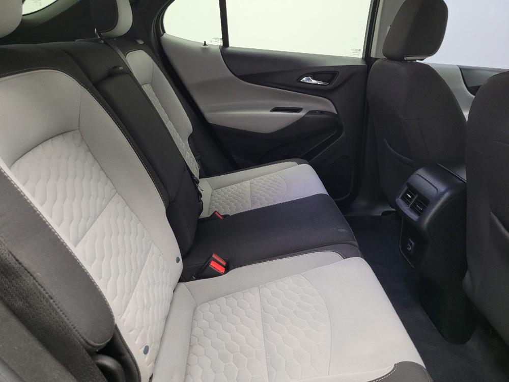 used 2020 Chevrolet Equinox car, priced at $15,095