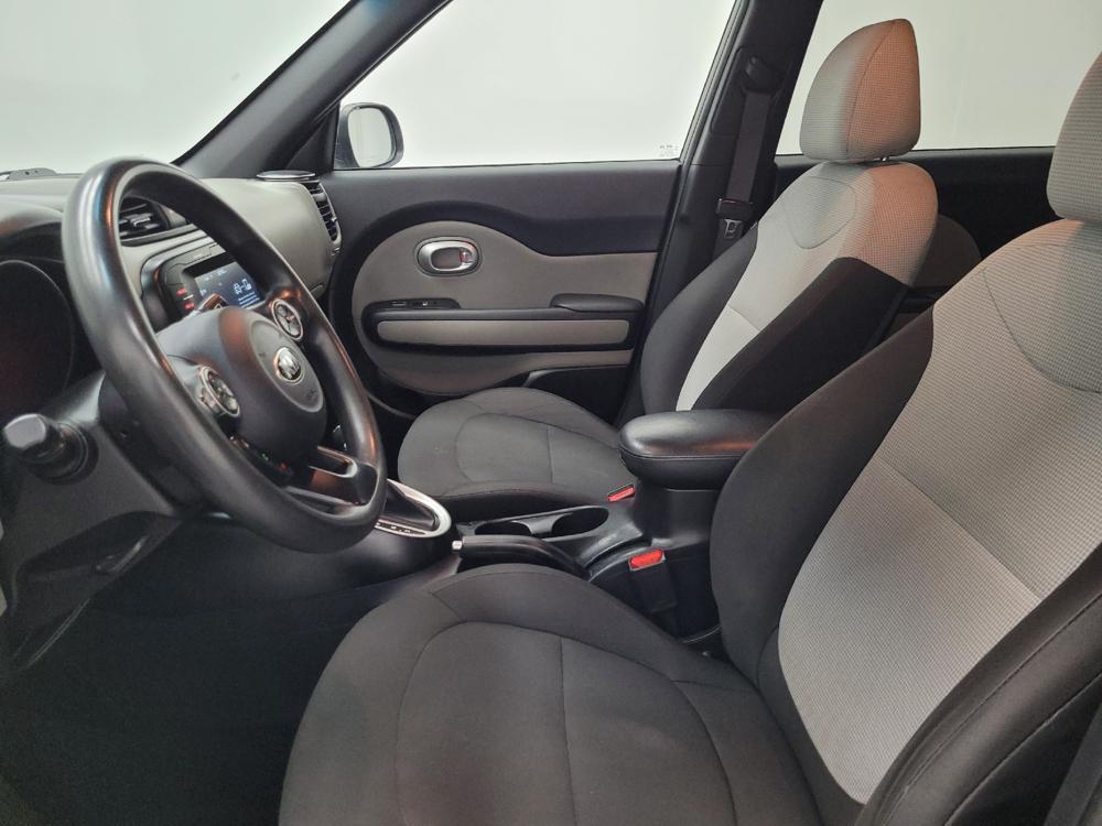 used 2019 Kia Soul car, priced at $11,195