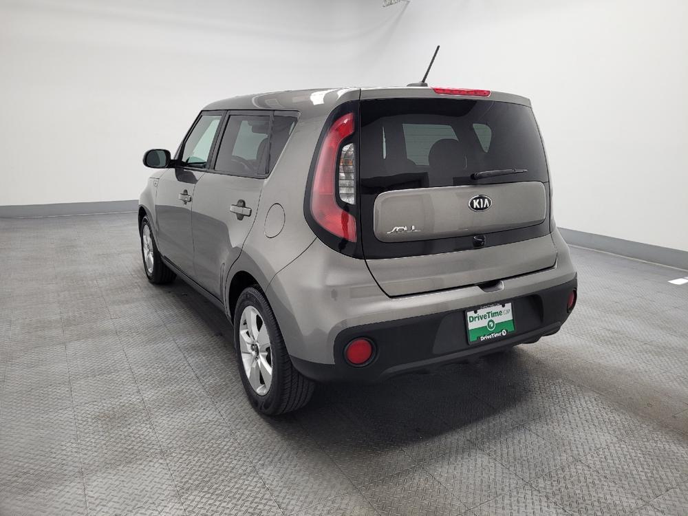 used 2019 Kia Soul car, priced at $11,195