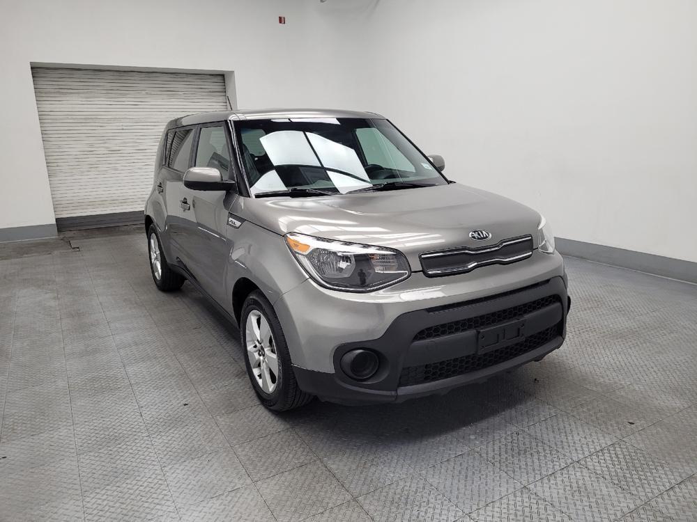 used 2019 Kia Soul car, priced at $11,195