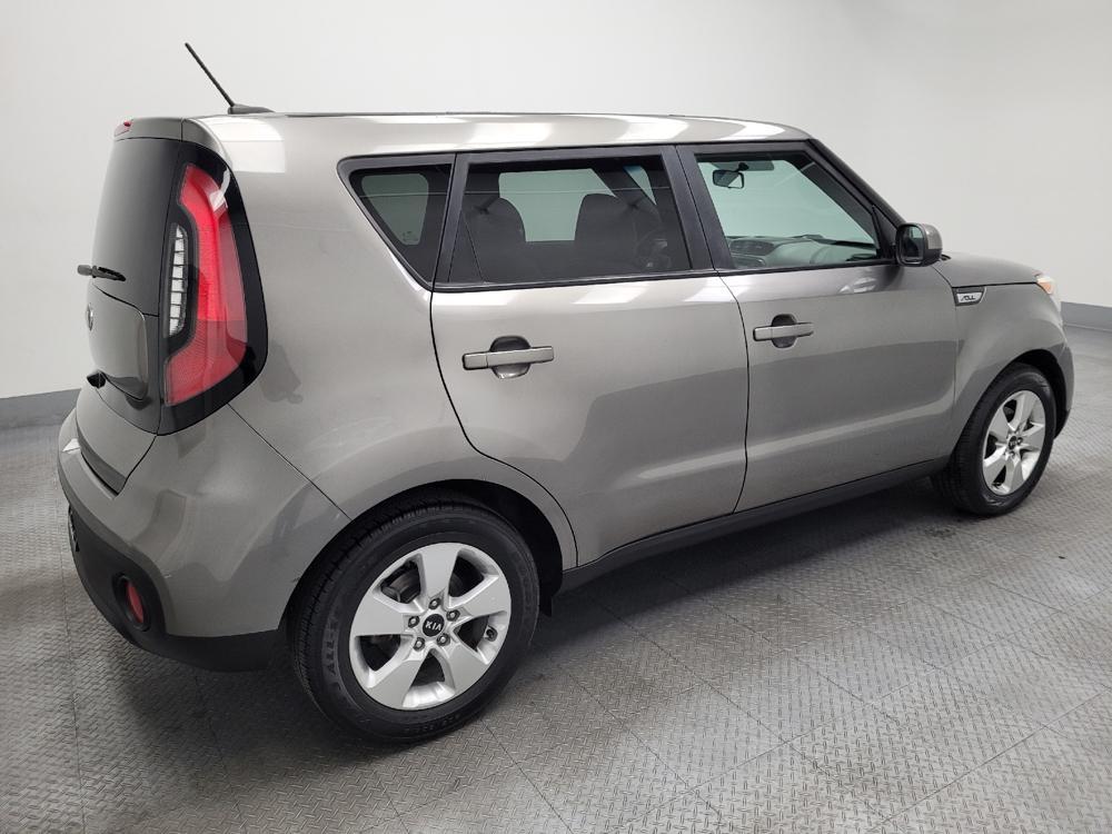 used 2019 Kia Soul car, priced at $11,195
