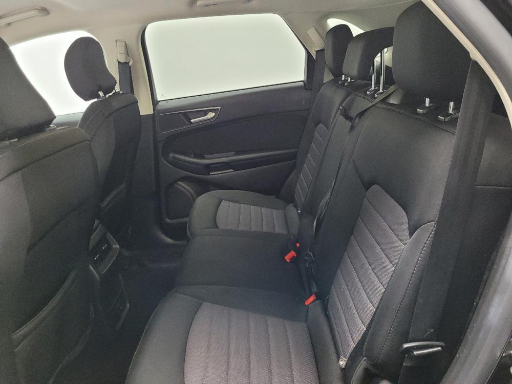 used 2015 Ford Edge car, priced at $15,795