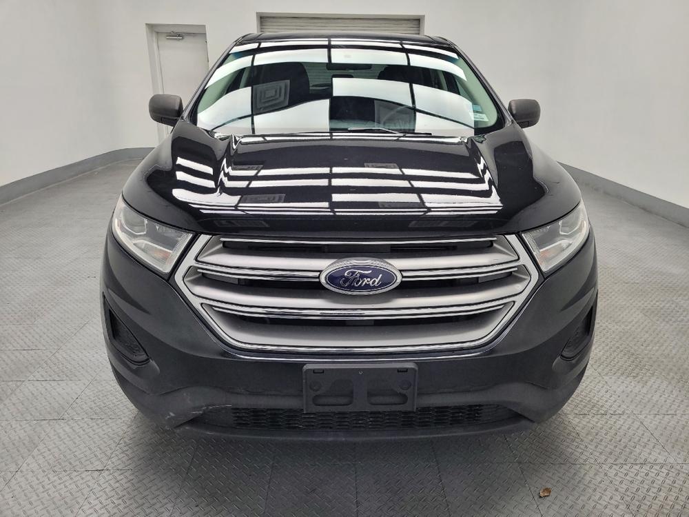 used 2015 Ford Edge car, priced at $15,795