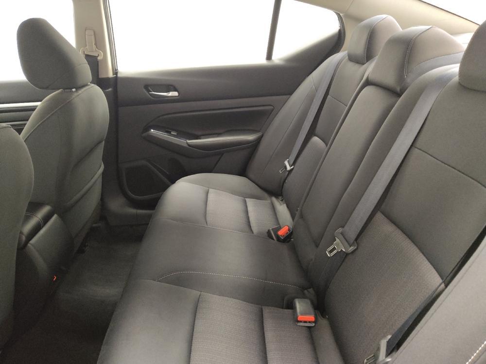 used 2022 Nissan Altima car, priced at $17,295