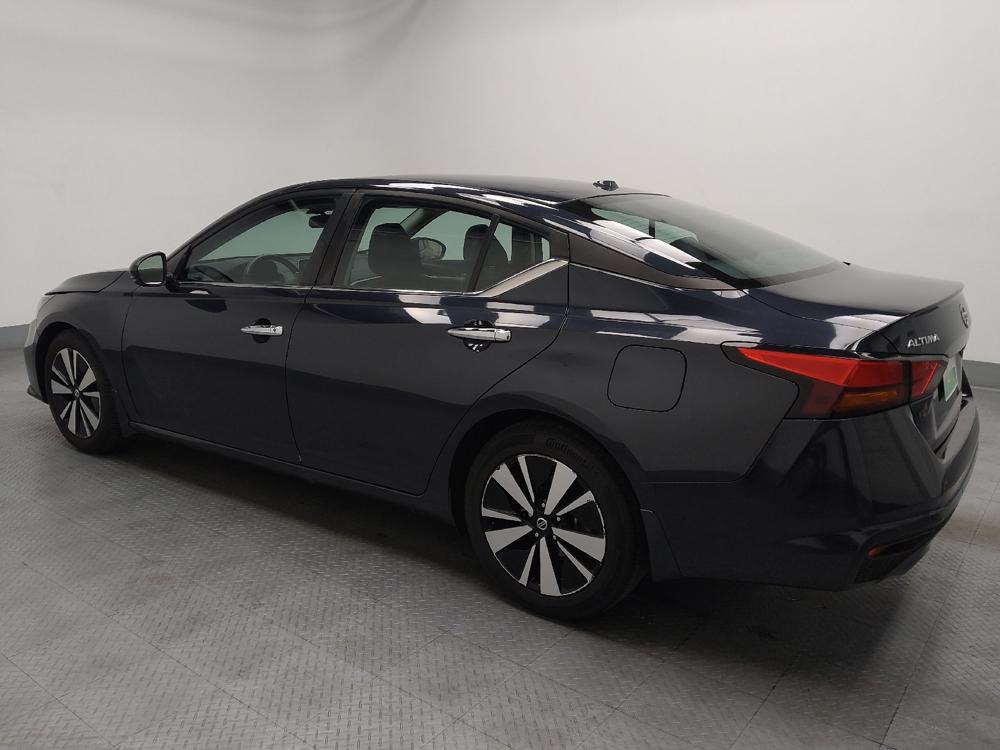 used 2022 Nissan Altima car, priced at $17,295