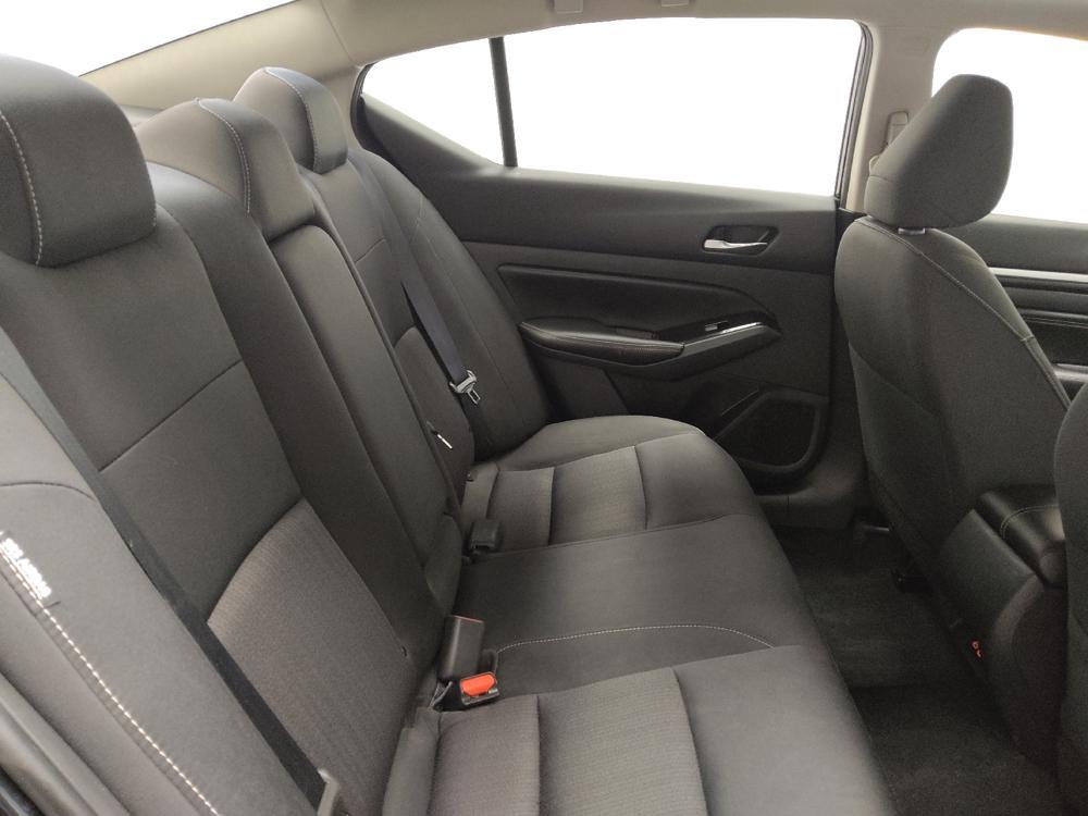 used 2022 Nissan Altima car, priced at $17,295