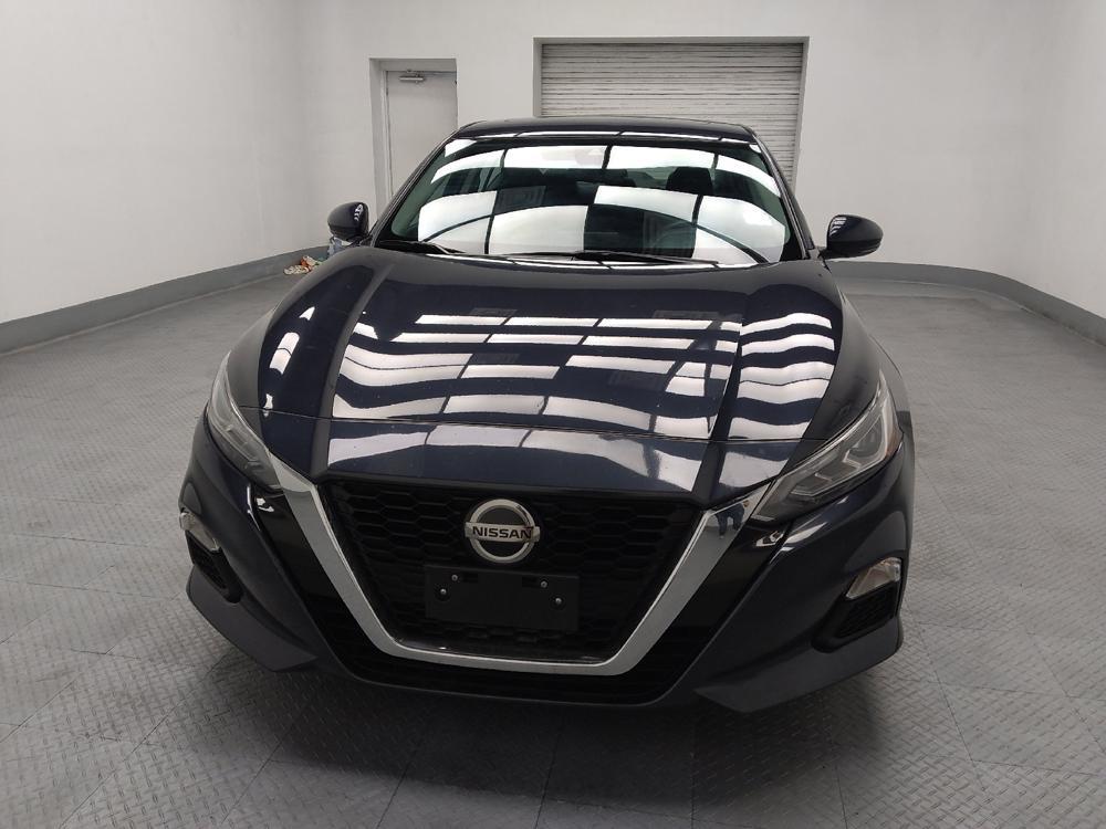 used 2022 Nissan Altima car, priced at $17,295