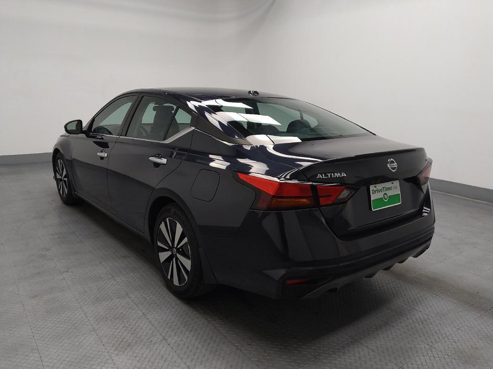 used 2022 Nissan Altima car, priced at $17,295