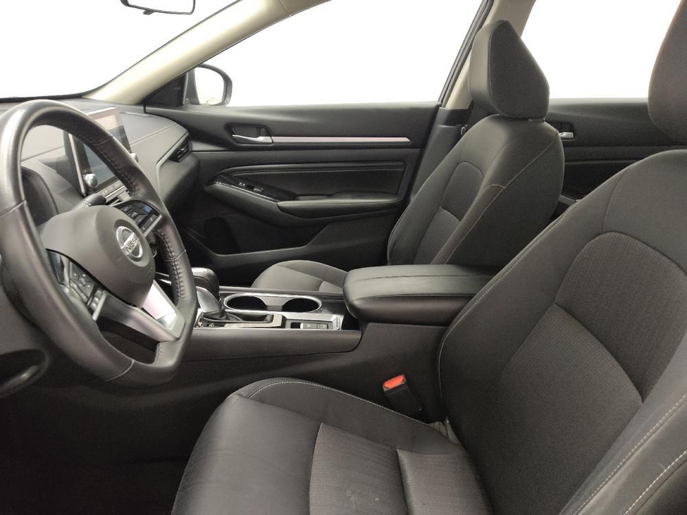 used 2022 Nissan Altima car, priced at $17,295