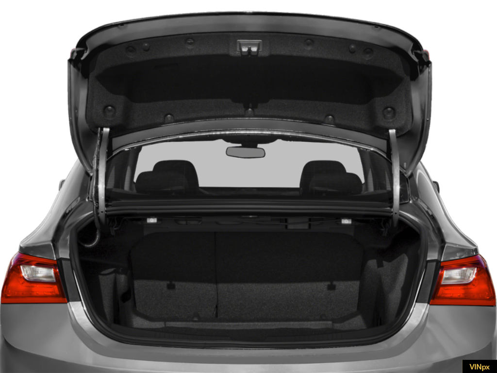 used 2020 Chevrolet Malibu car, priced at $15,295