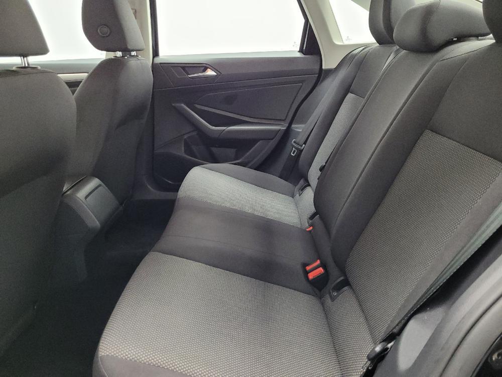 used 2019 Volkswagen Jetta car, priced at $16,595