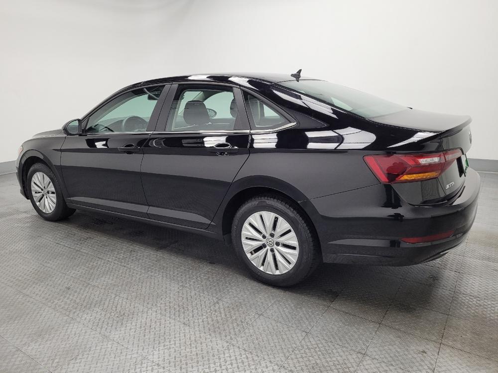used 2019 Volkswagen Jetta car, priced at $16,595