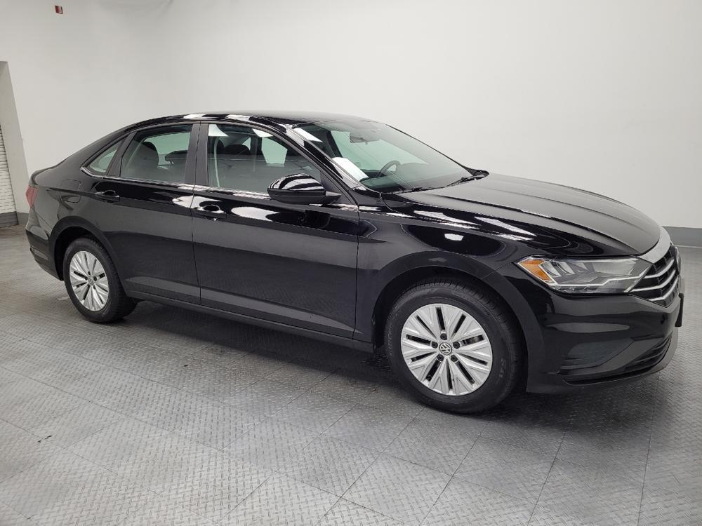 used 2019 Volkswagen Jetta car, priced at $16,595