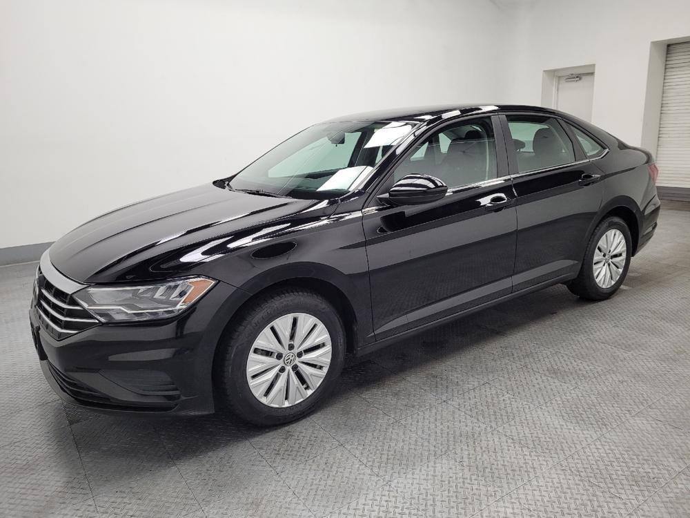 used 2019 Volkswagen Jetta car, priced at $16,595