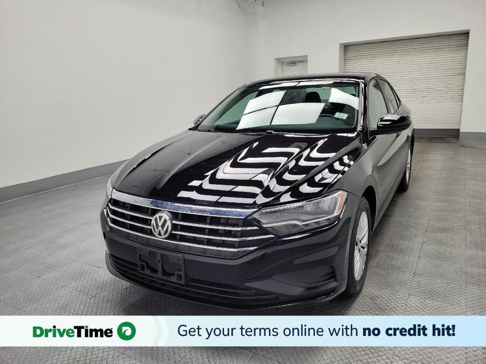 used 2019 Volkswagen Jetta car, priced at $16,895