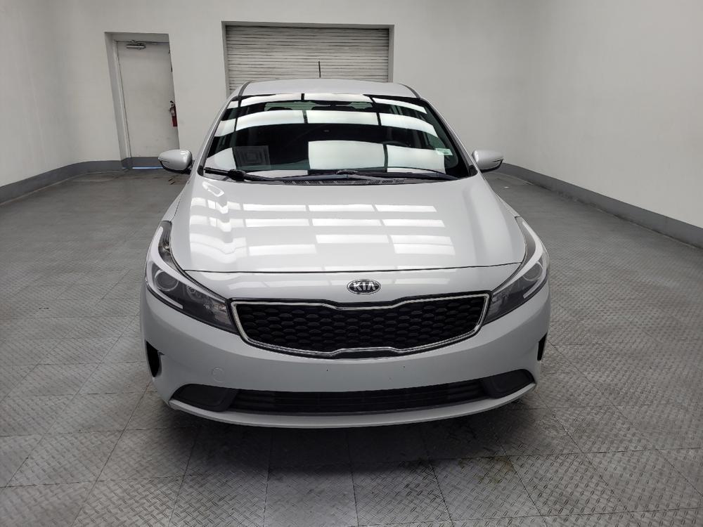 used 2018 Kia Forte car, priced at $14,695