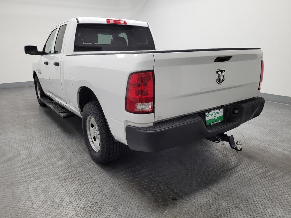 used 2014 Ram 1500 car, priced at $19,695