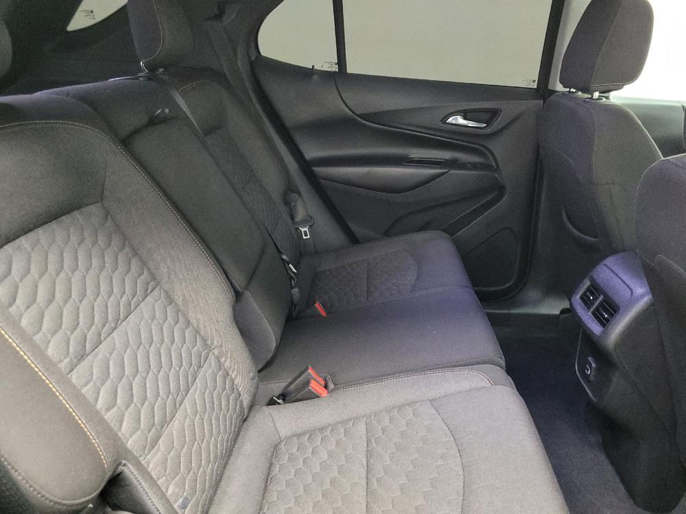 used 2019 Chevrolet Equinox car, priced at $17,295