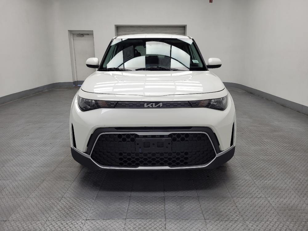 used 2023 Kia Soul car, priced at $17,995