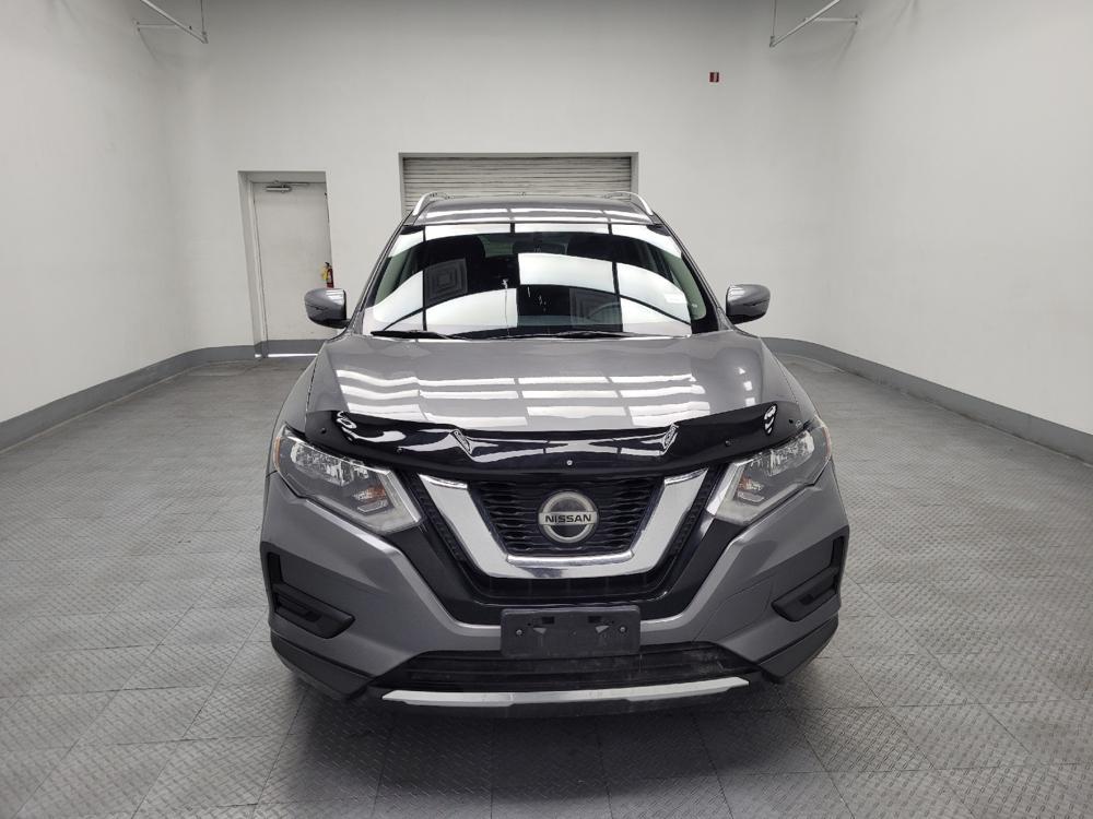 used 2018 Nissan Rogue car, priced at $14,895