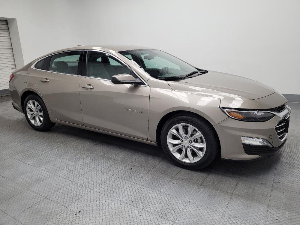 used 2022 Chevrolet Malibu car, priced at $16,795
