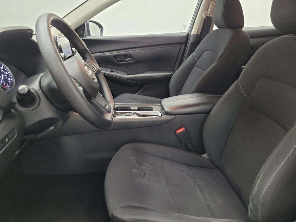 used 2025 Nissan Sentra car, priced at $20,595