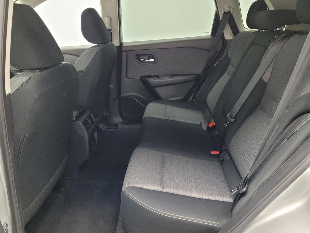 used 2023 Nissan Rogue car, priced at $21,795