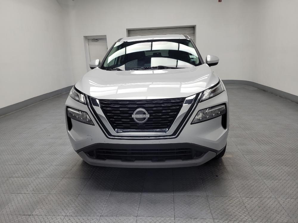 used 2023 Nissan Rogue car, priced at $21,795