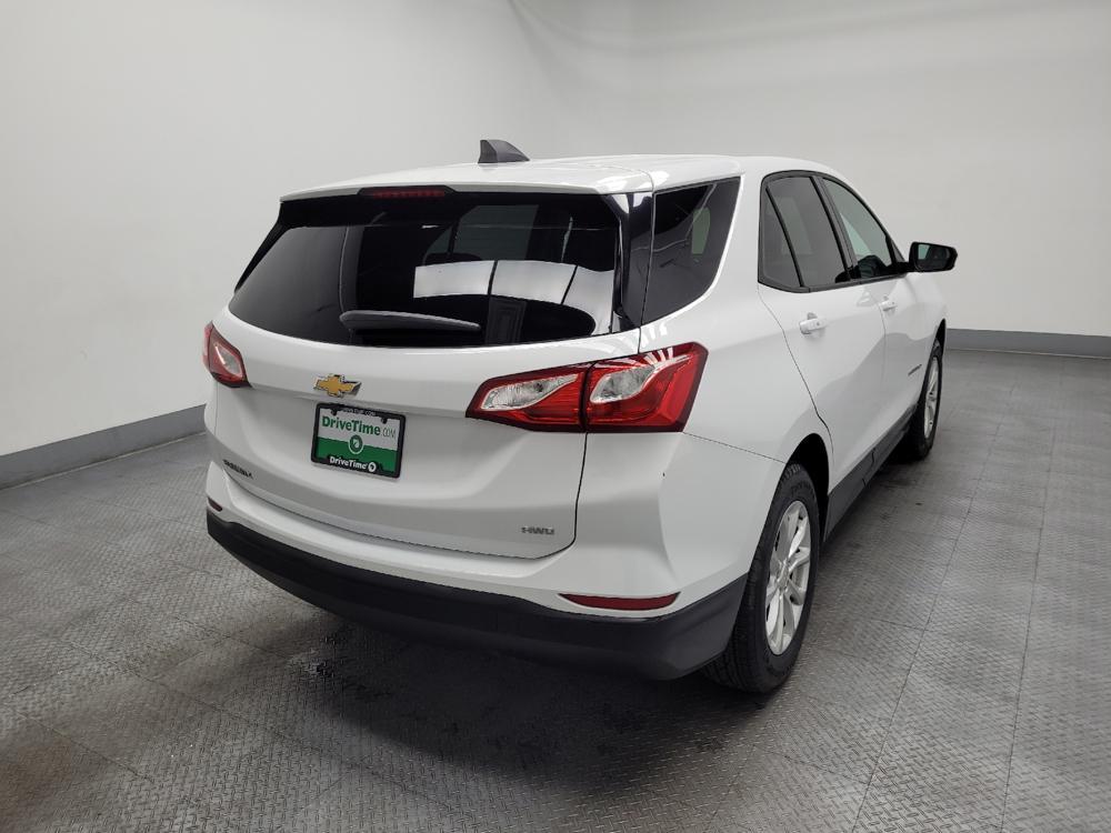 used 2019 Chevrolet Equinox car, priced at $18,395