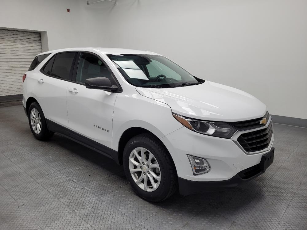 used 2019 Chevrolet Equinox car, priced at $18,395