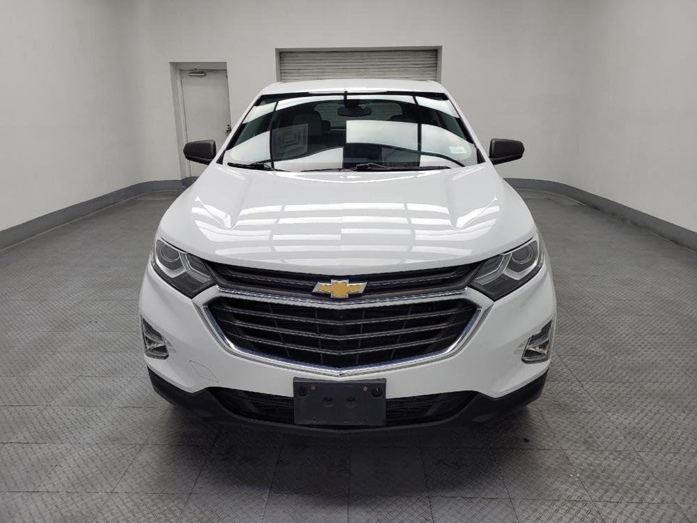used 2019 Chevrolet Equinox car, priced at $18,395