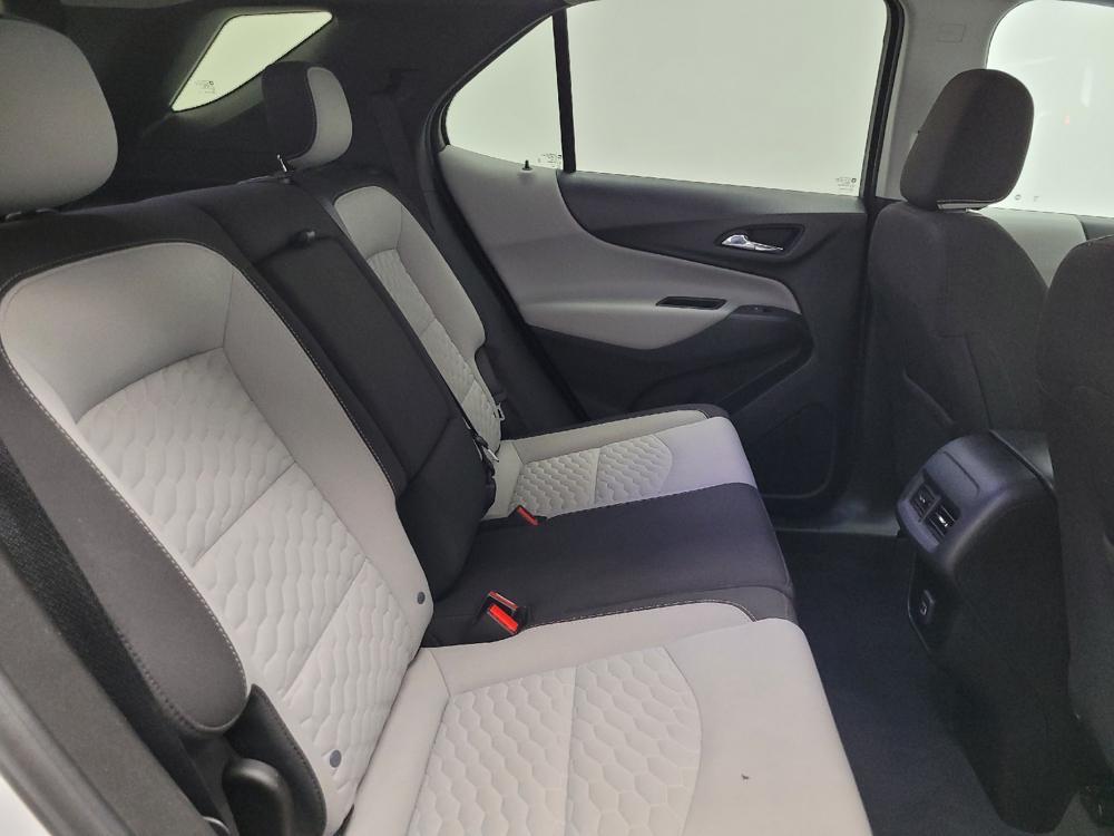 used 2019 Chevrolet Equinox car, priced at $18,395