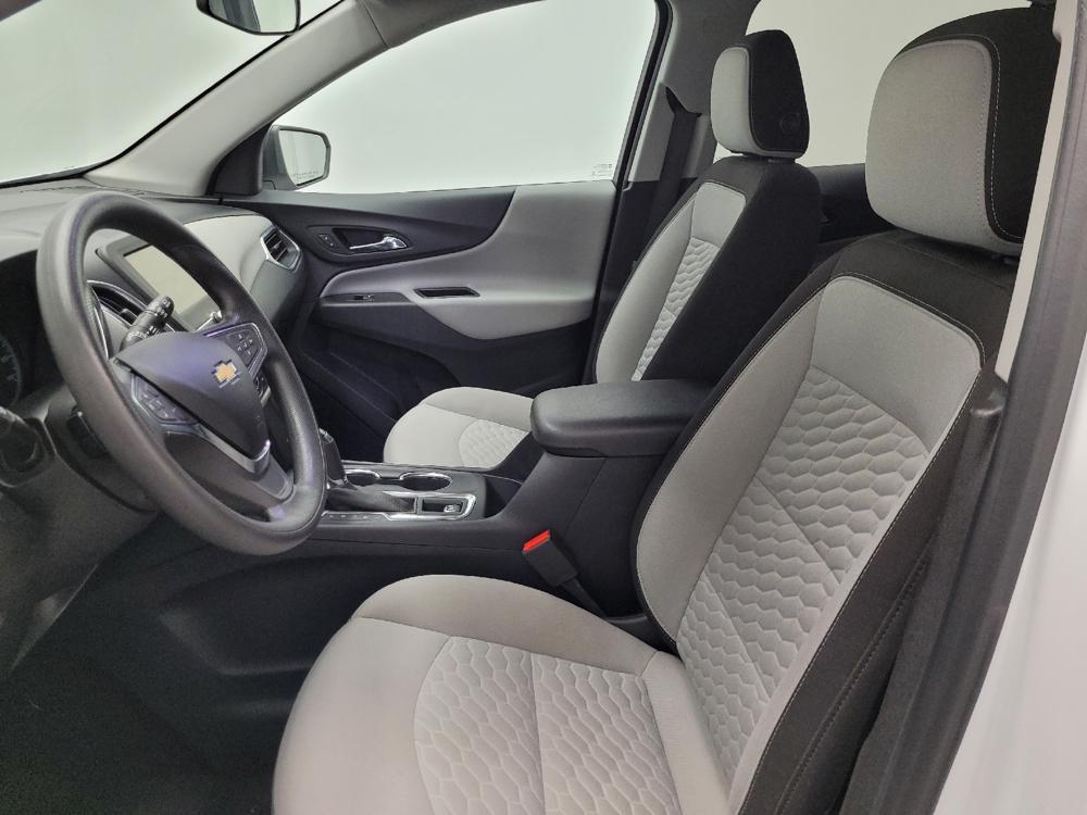 used 2019 Chevrolet Equinox car, priced at $18,395