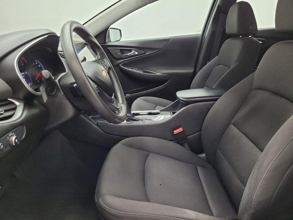 used 2019 Chevrolet Malibu car, priced at $16,495