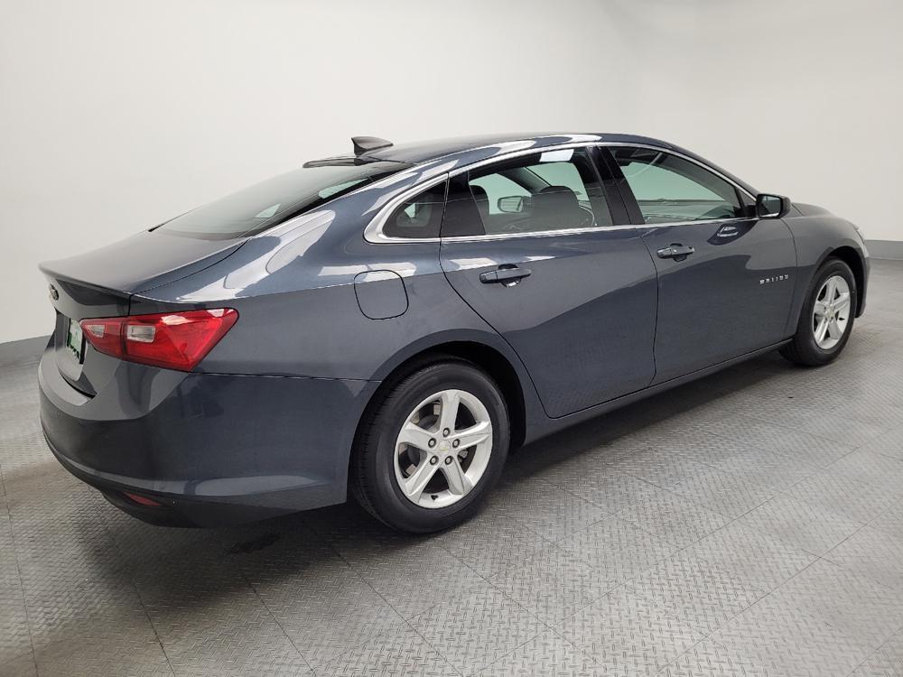 used 2019 Chevrolet Malibu car, priced at $16,495