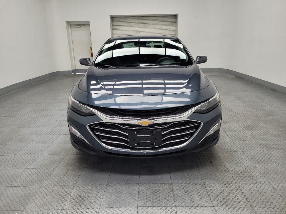 used 2019 Chevrolet Malibu car, priced at $16,495