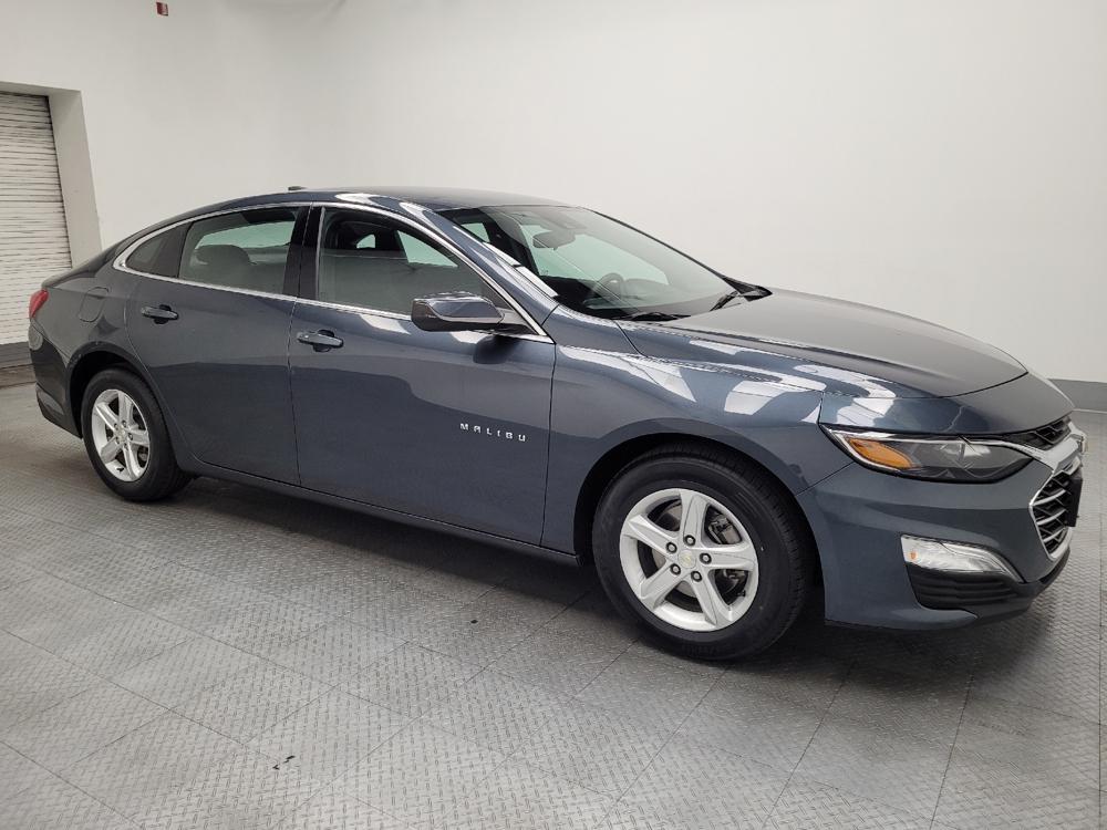 used 2019 Chevrolet Malibu car, priced at $16,495