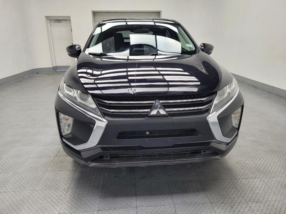 used 2019 Mitsubishi Eclipse Cross car, priced at $15,095