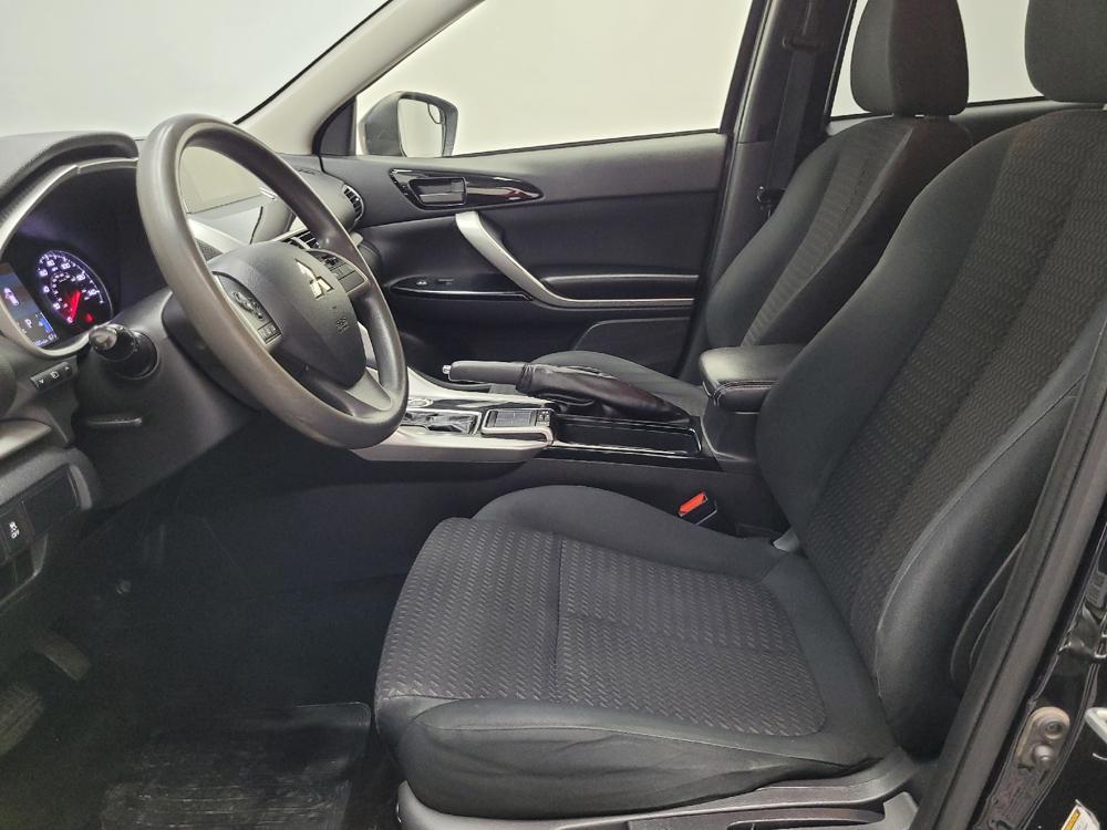 used 2019 Mitsubishi Eclipse Cross car, priced at $15,095