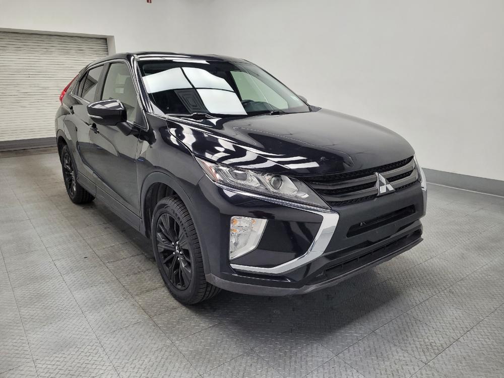 used 2019 Mitsubishi Eclipse Cross car, priced at $15,095