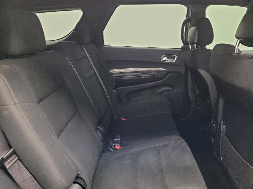 used 2020 Dodge Durango car, priced at $21,395