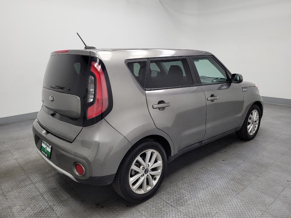 used 2019 Kia Soul car, priced at $12,395
