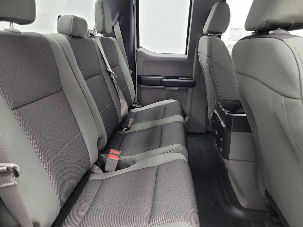 used 2019 Ford F-150 car, priced at $19,295