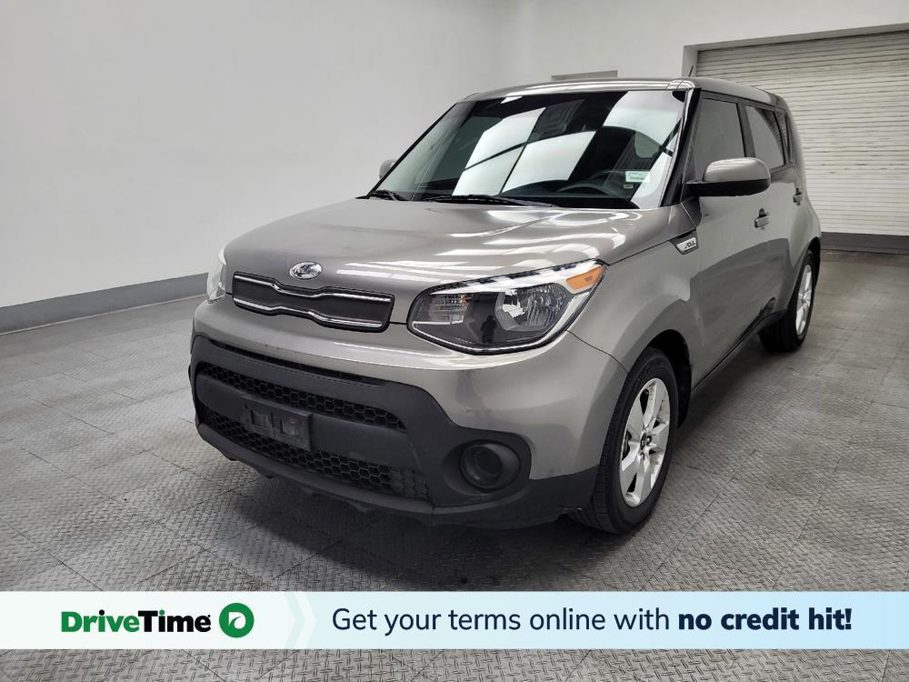 used 2019 Kia Soul car, priced at $13,995