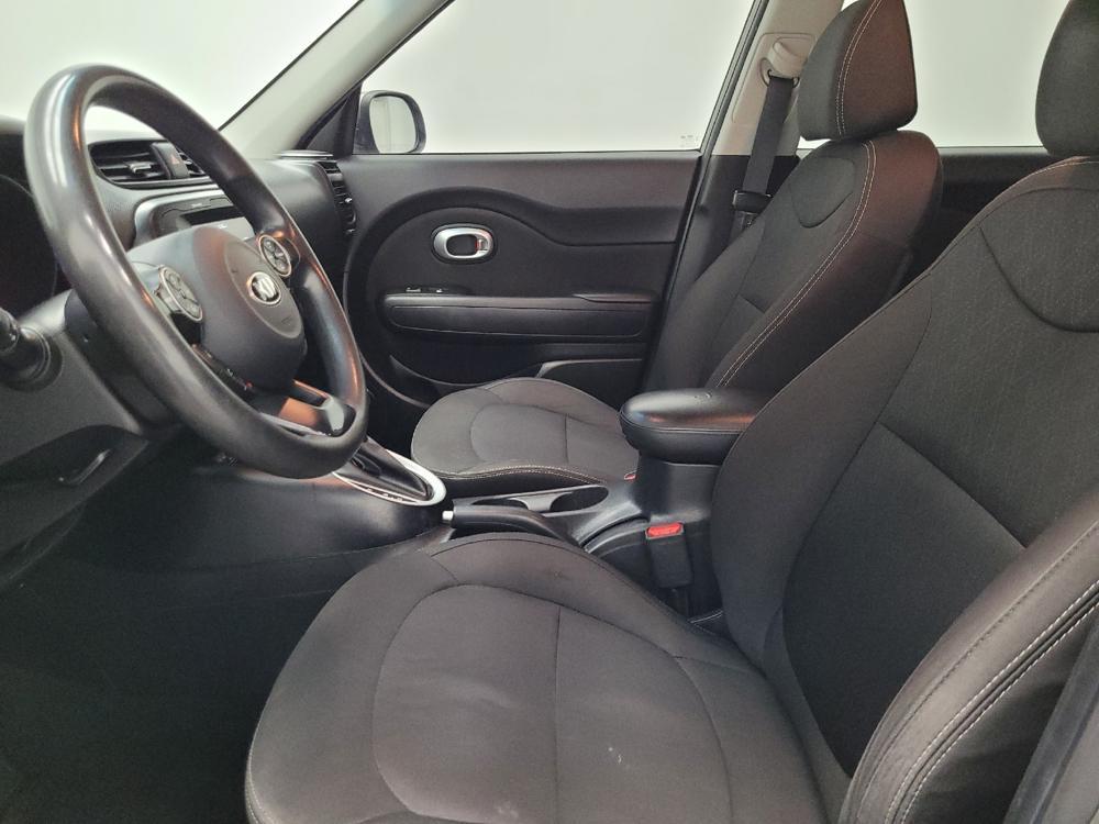 used 2019 Kia Soul car, priced at $13,995